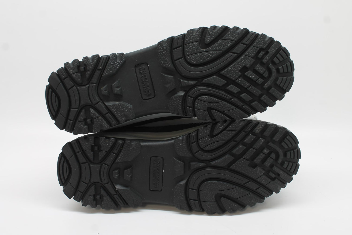Skechers Men's Relment Byrin Sneakers Floor Sample