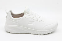Skechers Women's Rodney Slip On Work Sneaker's Floor Sample