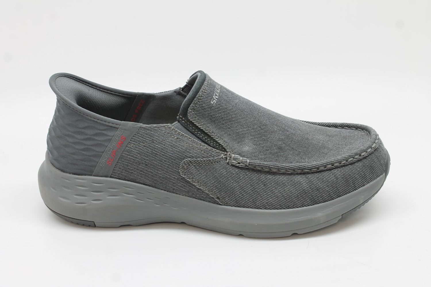 Skechers Men's Slip Ins Parson Dewitt Sneakers Floor Sample