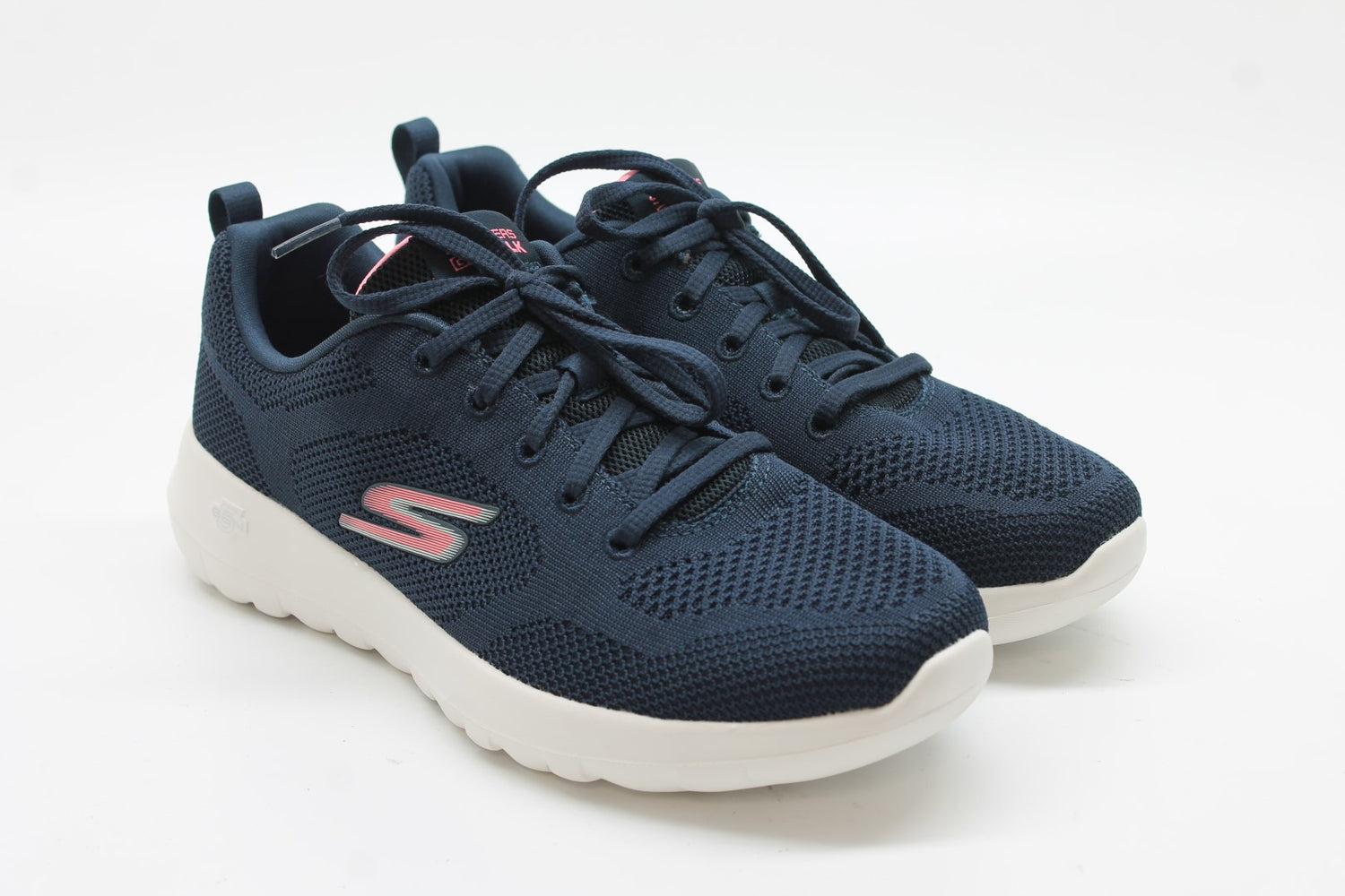 Navy/Pink