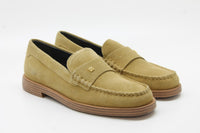 Mustard Brown