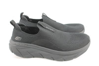 Skechers Women's D'Lux Walker 2.0 Bold State Sneaker Floor Sample