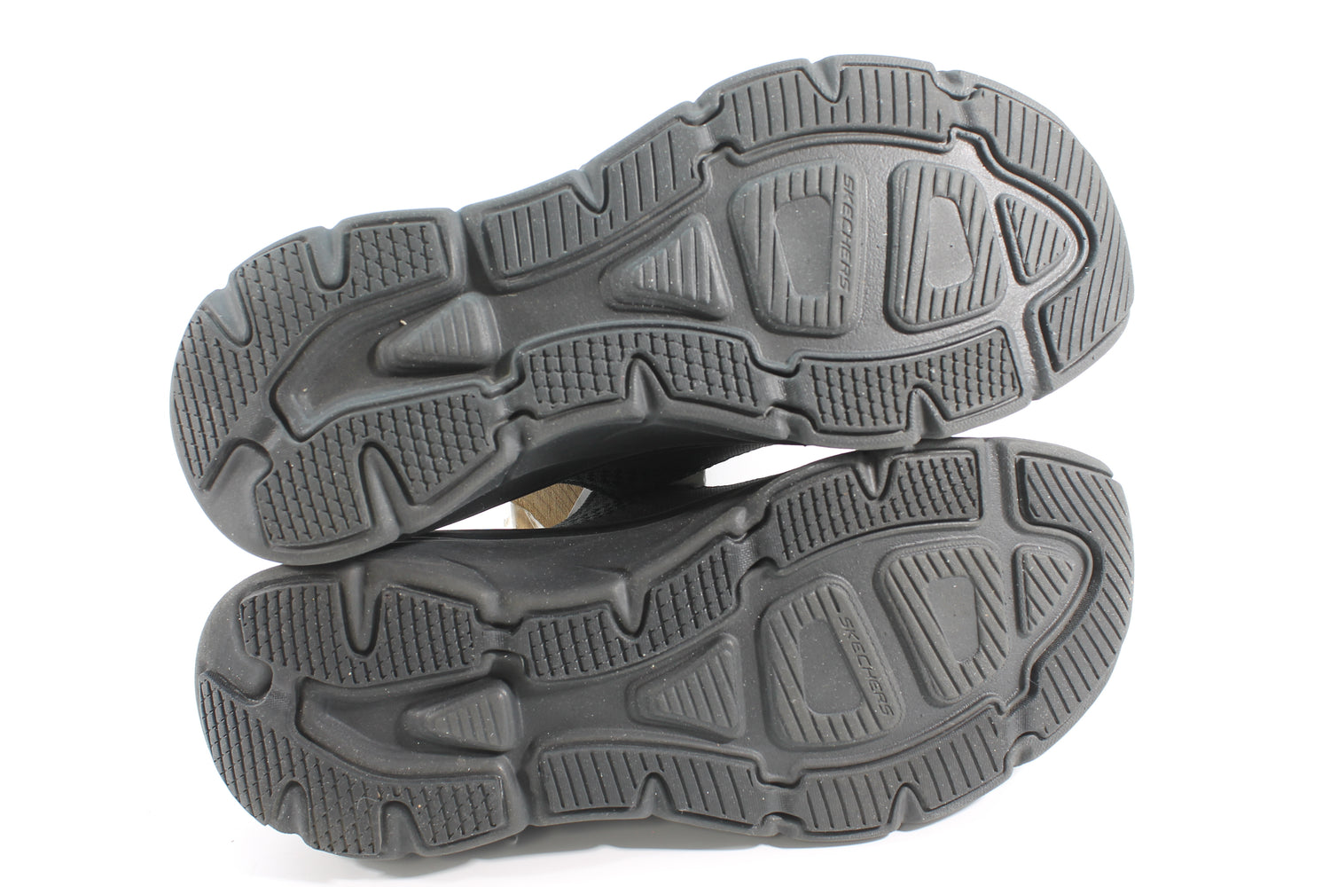 Skechers Women's D'Lux Walker 2.0 Bold State Sneaker Floor Sample