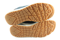 Skechers Men's Uno Suited On Air Sneakers Floor Sample