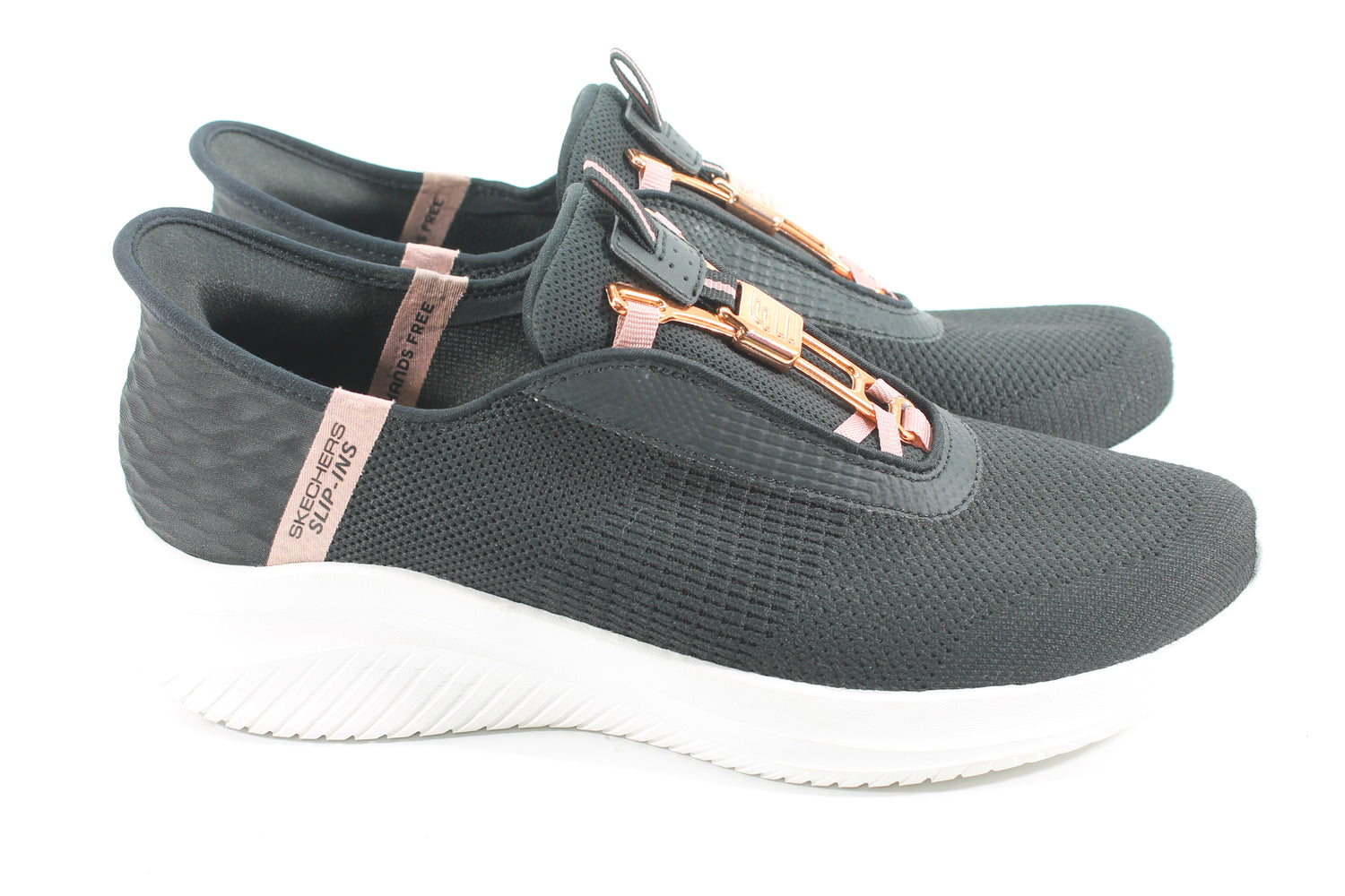 Skechers Women's Ultra Flex 3.0 Sensational Me Sneakers Floor Sample