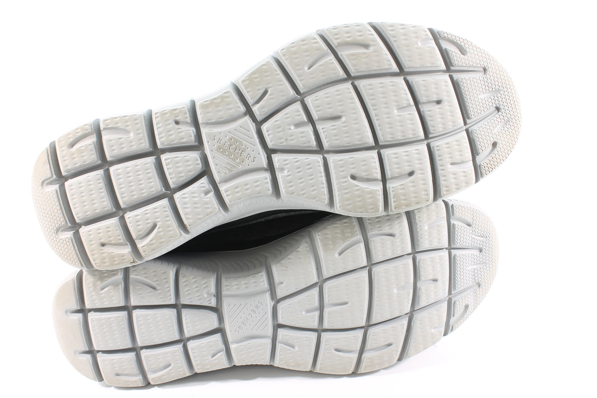 Skechers Men's Summits Key Pace Sneakers Floor Sample