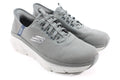 Grey/Navy