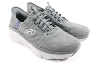 Grey/Navy