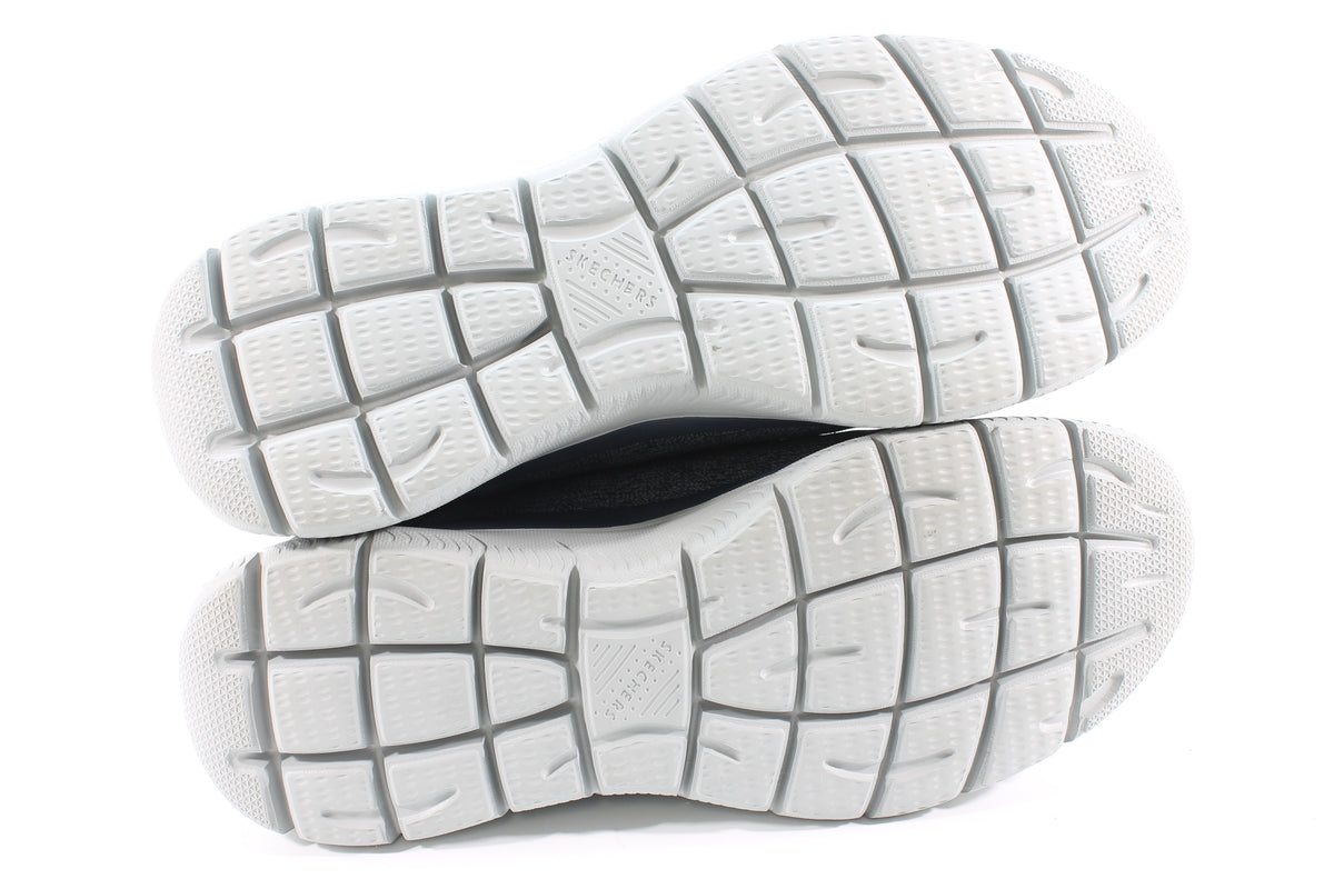 Skechers Men's Summits Key Pace Sneakers Floor Sample