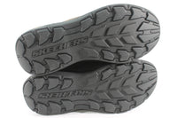 Skechers Men's Slip Ins Relaxed Fit Pollard Waylon Boot Floor Sample