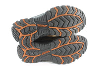Skechers Men's Waterproof Relaxed Fit- Rickter Branson Boots Floor Sample