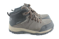Skechers Men's Work WP Relment Erett Hiker Boot Floor Sample