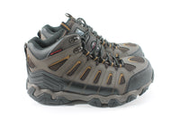 Skechers Men's Blais Bixford Steel Toe Boots Floor Sample