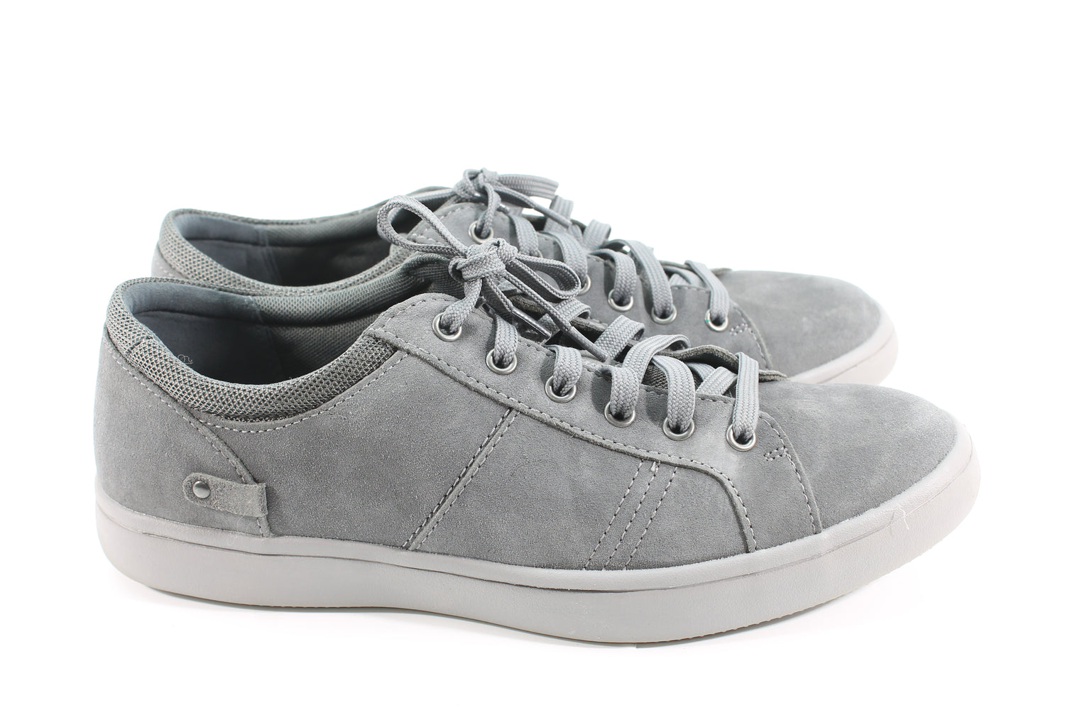 Rockport Men's Colle Tie Sneakers Floor Sample