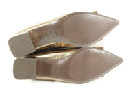 Naturalizer Mavis Women's Bow Pumps Floor Sample