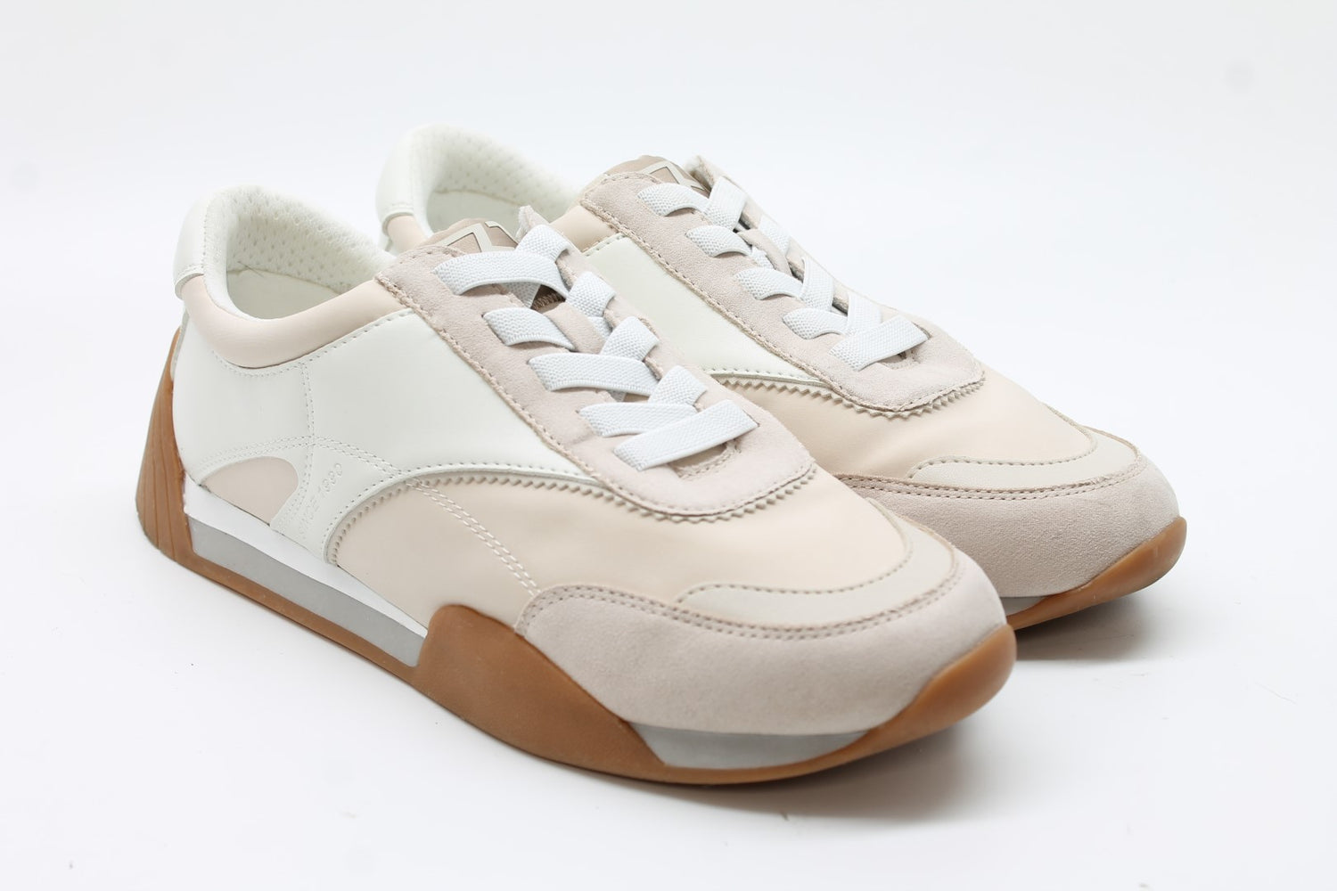 Beige Multi