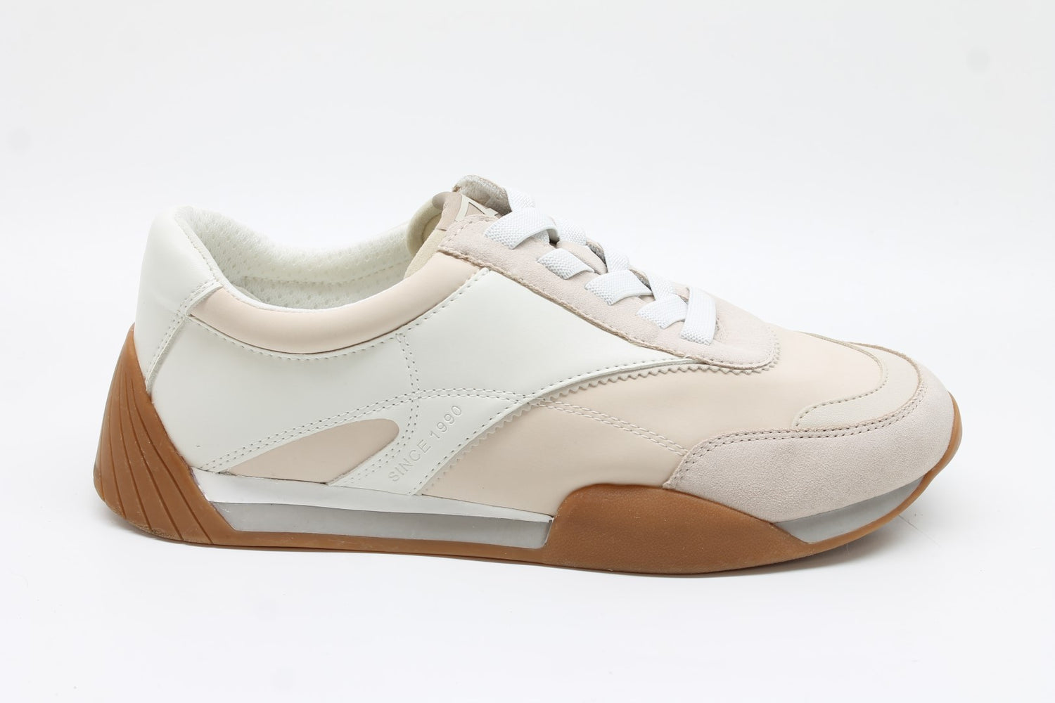 Franco Sarto Women's Brescia Sneakers Floor Sample