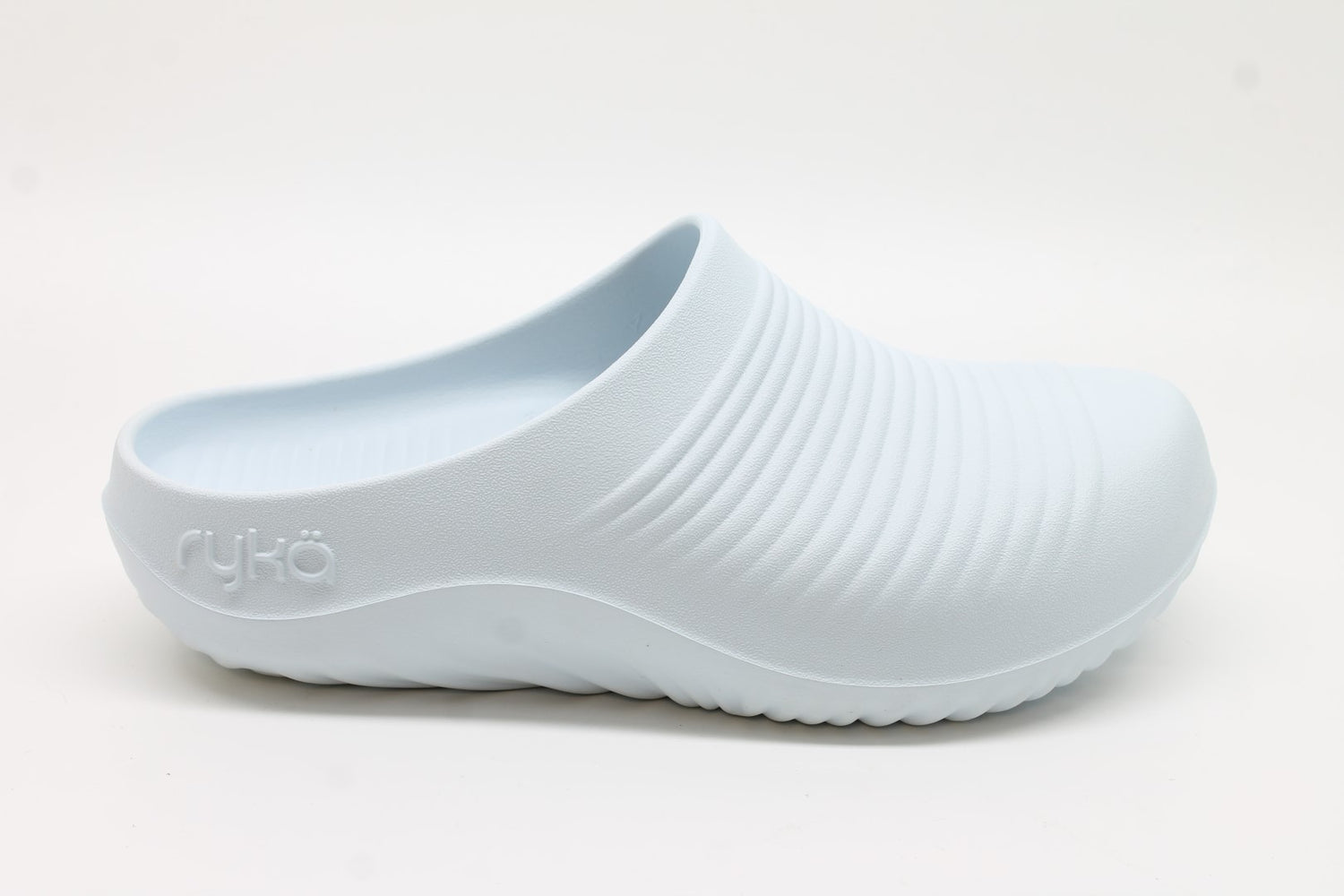 Ryka Echo Recovery Women's Clogs Floor Sample