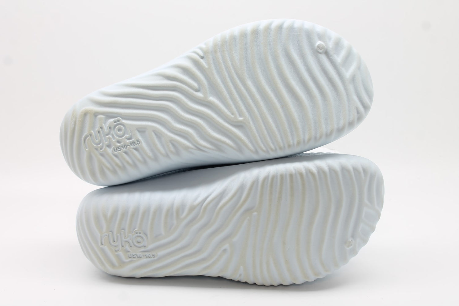 Ryka Echo Recovery Women's Clogs Floor Sample