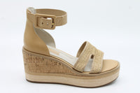 Franco Sarto Women's Madaya 2 Platform Wedge Floor Sample