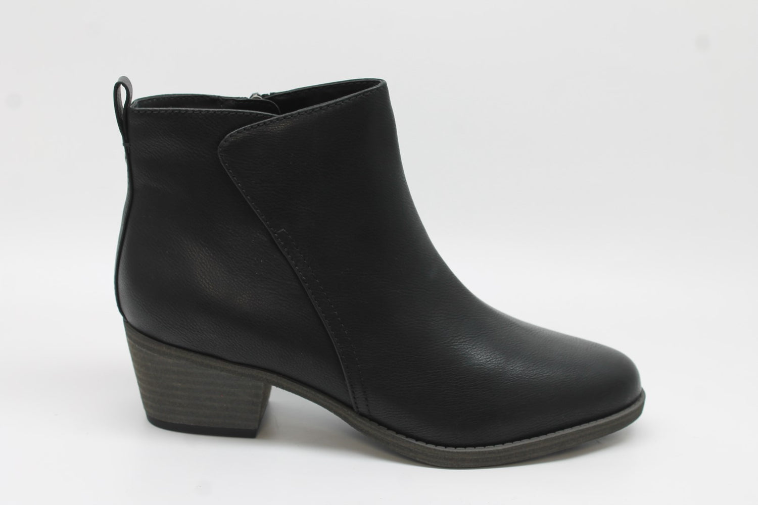 Soul by Naturalizer Women's Zaylee Bootie Floor Sample
