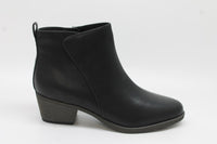 Soul by Naturalizer Women's Zaylee Bootie Floor Sample