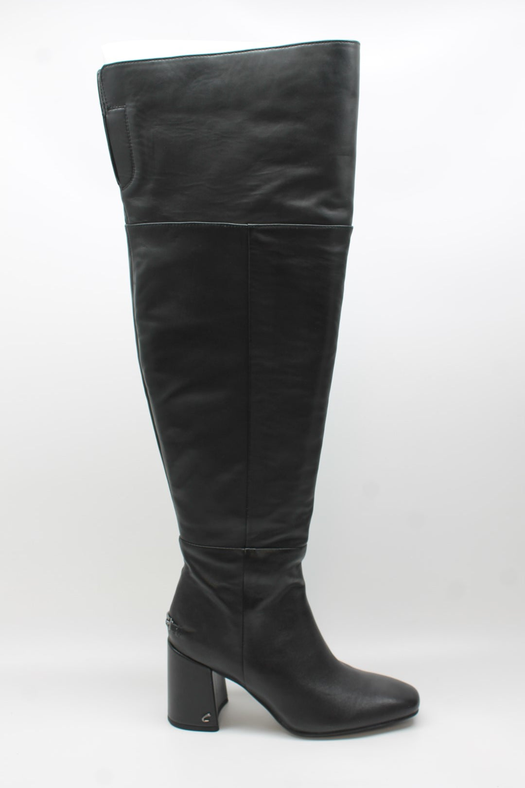 Circus NY by Sam Edelman Brigid Women's Over the Knee Boots Floor Sample