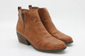 Honey Brown