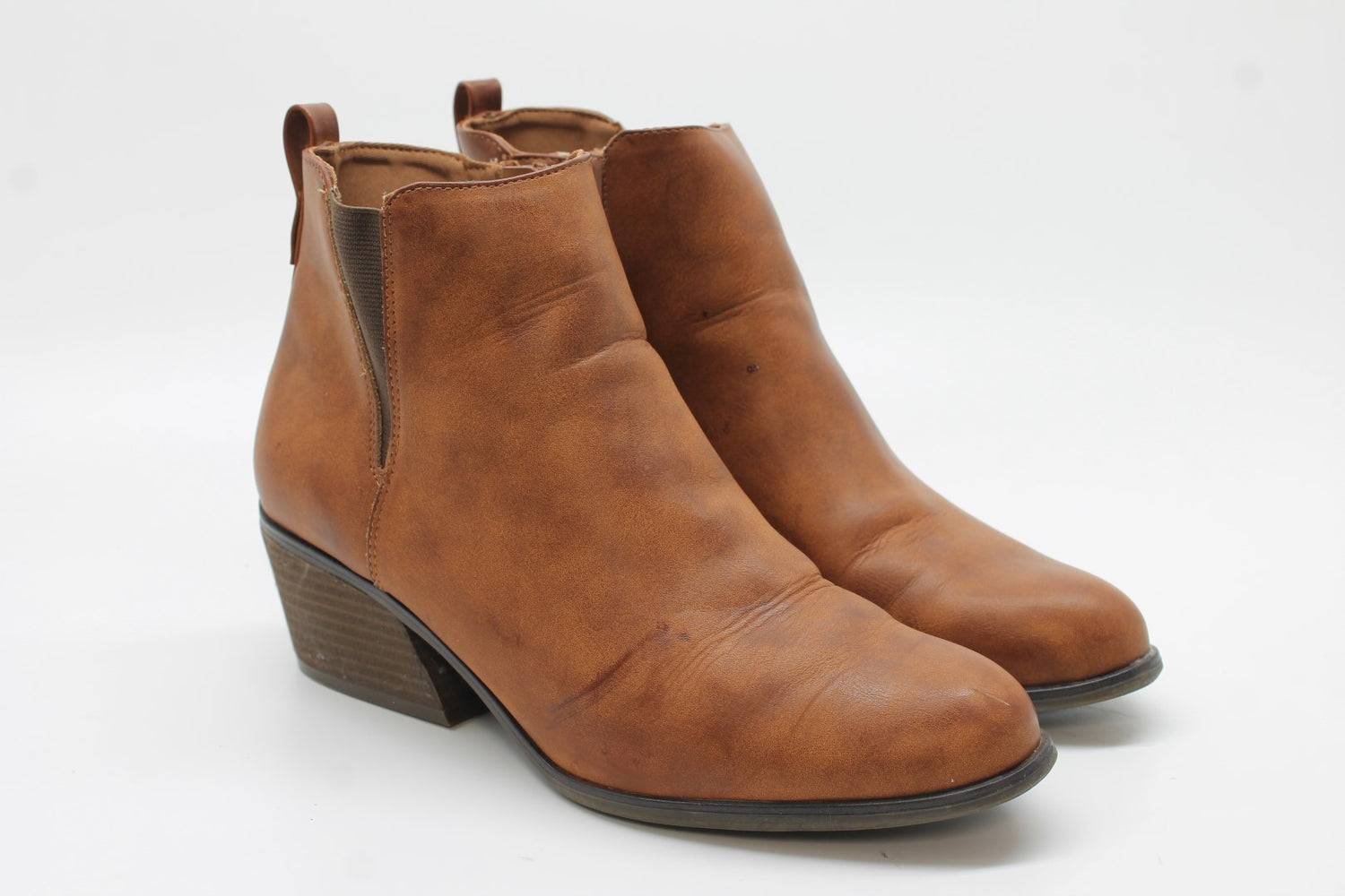 Honey Brown