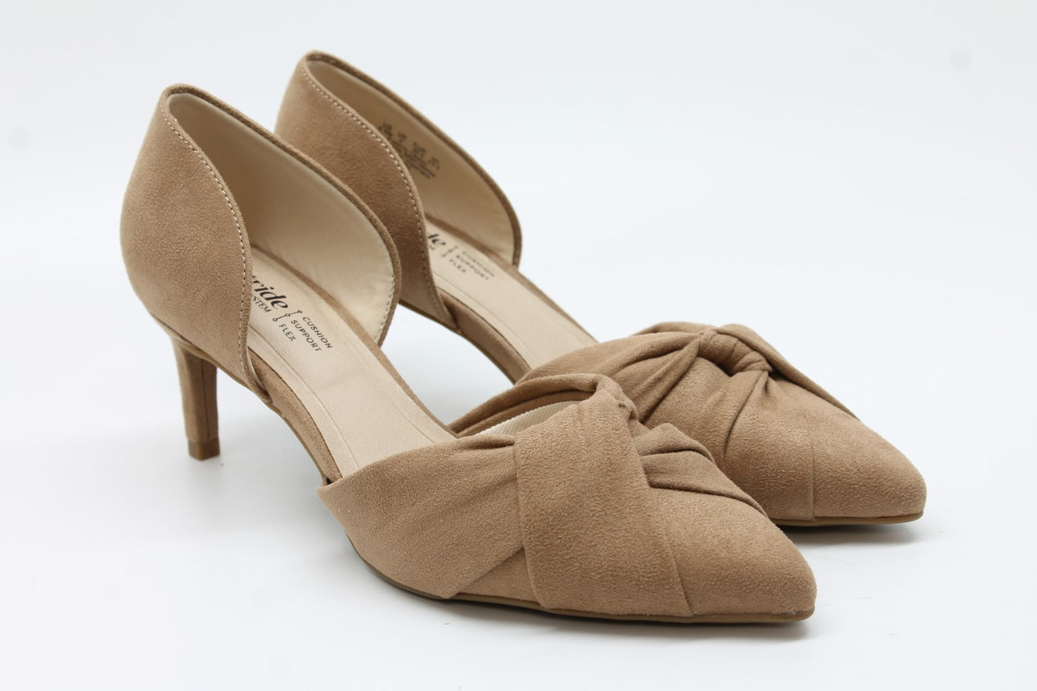 Bamboo Tan