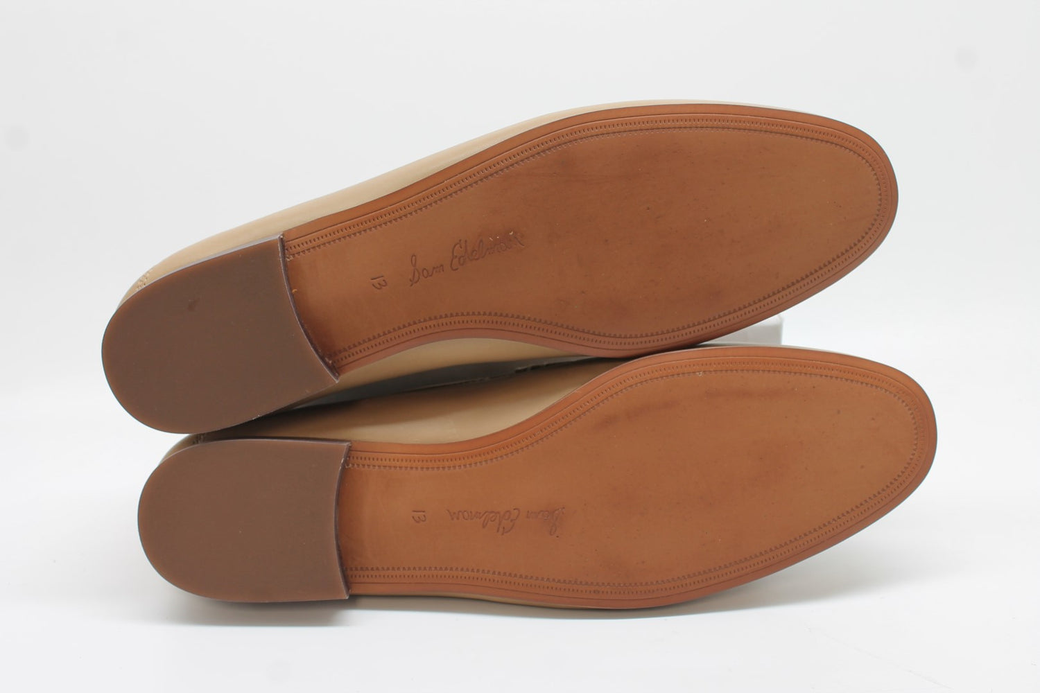 Sam Edelman Loraine Women's Loafers Floor Sample