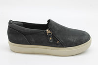 Dr. Scholl's Women's Madison Cloud Zip Loafers Floor Sample