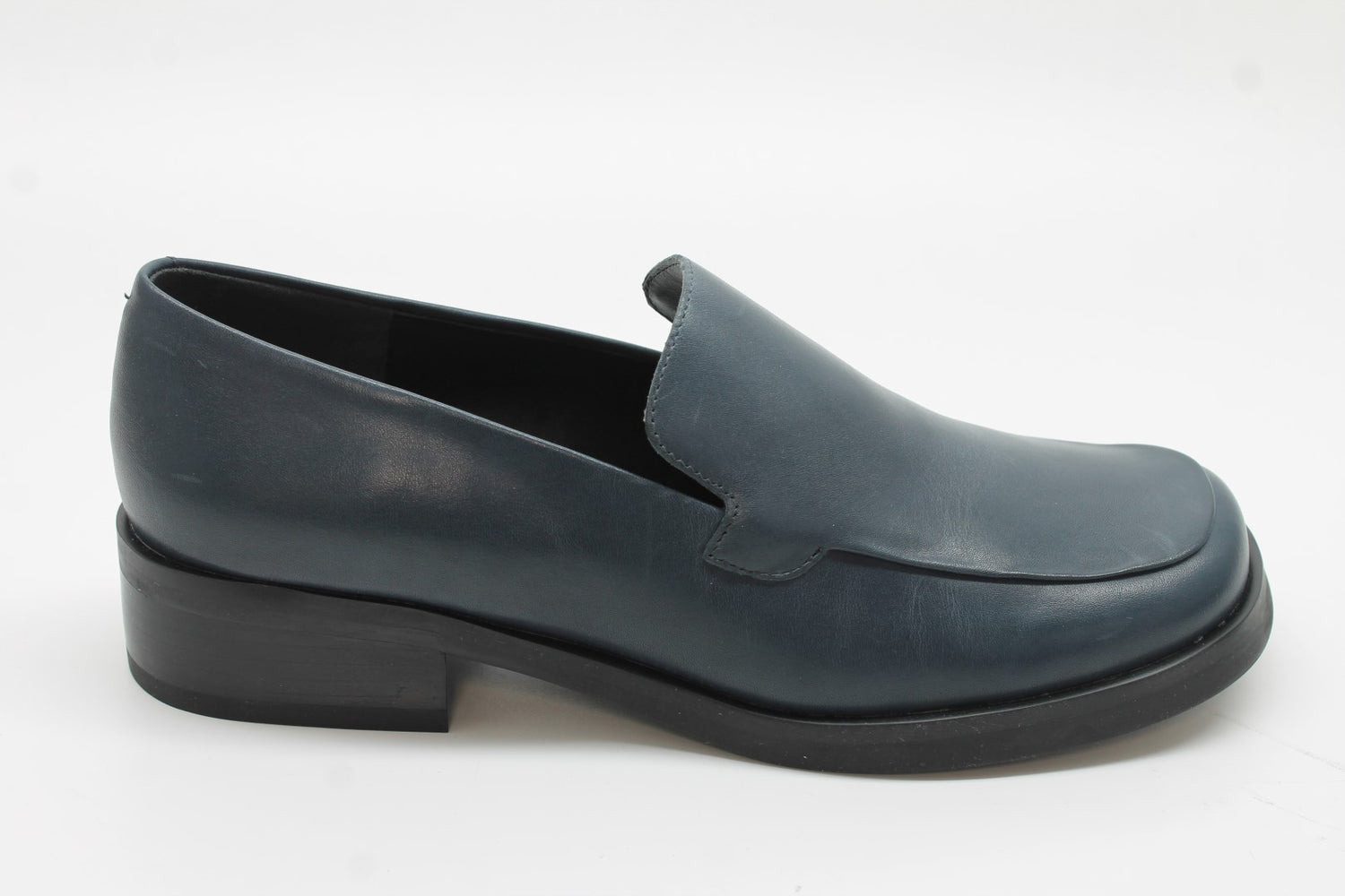 Franco Sarto L-Bocca Women's Loafers Floor Sample