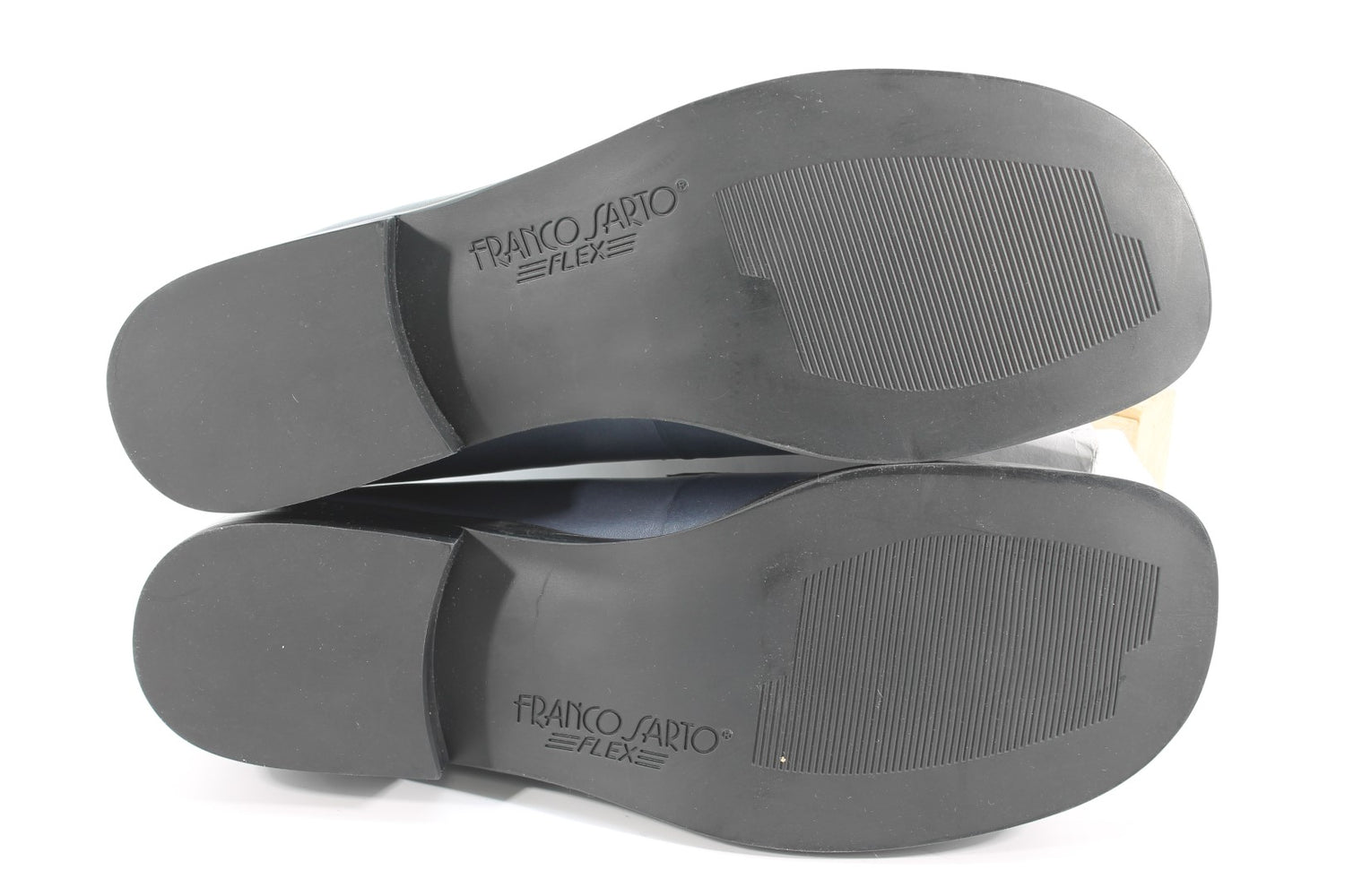 Franco Sarto L-Bocca Women's Loafers Floor Sample