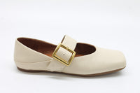 Franco Sarto Women's Oakes Ballet Flats Floor Sample