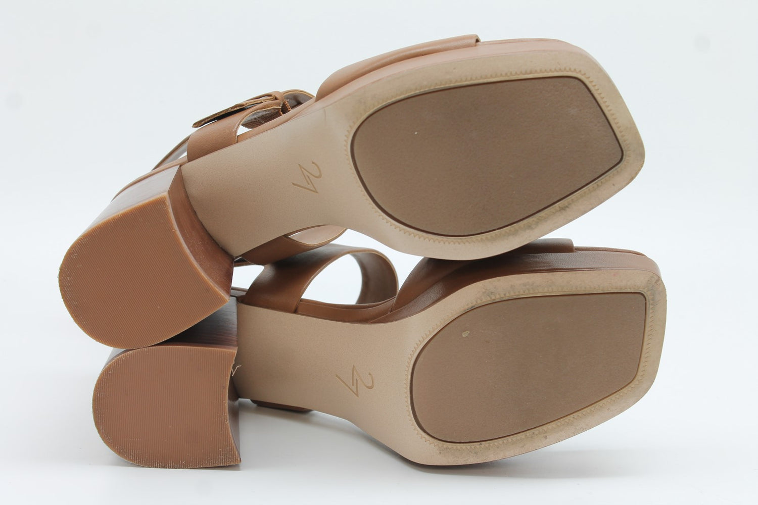Naturalizer Philippa Women's Sandals Floor Sample