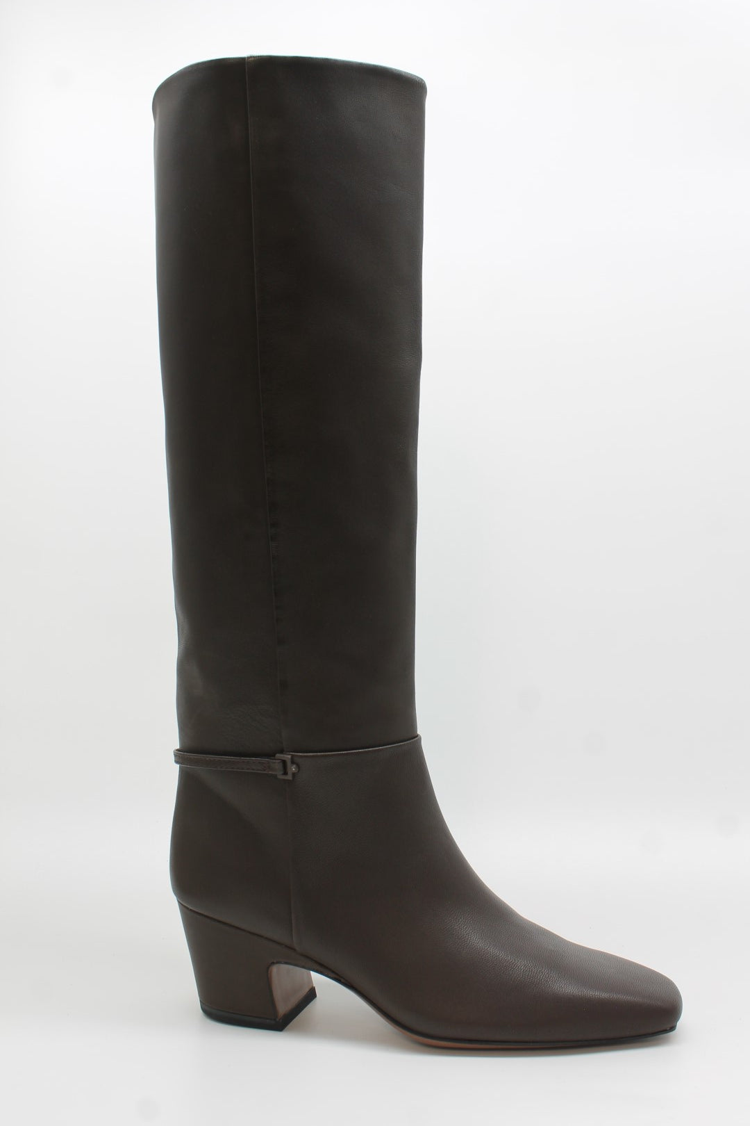Franco Sarto Women's L-Sorelina Knee High Boots Floor Sample