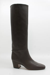 Franco Sarto Women's L-Sorelina Knee High Boots Floor Sample
