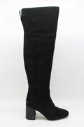 Black Suede