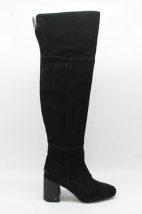 Black Suede