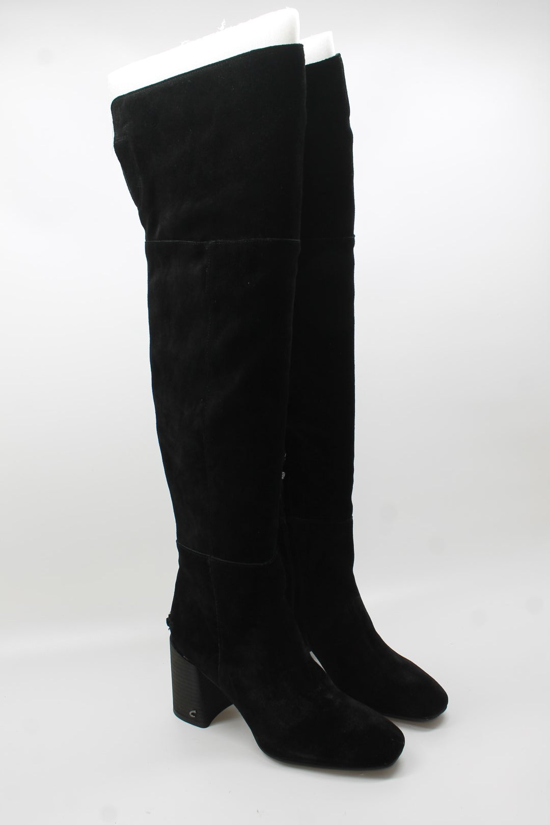 Circus NY by Sam Edelman Brigid Women's Over the Knee Boots Floor Sample