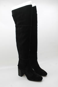 Circus NY by Sam Edelman Brigid Women's Over the Knee Boots Floor Sample