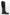 Naturalizer Women's Oslo Knee High Boots Floor Sample