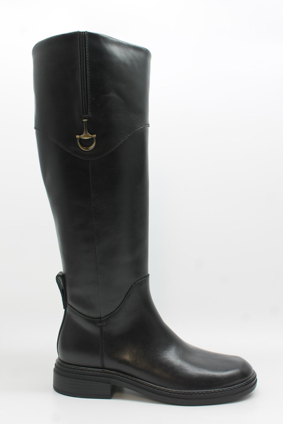 Naturalizer Women's Oslo Knee High Boots Floor Sample