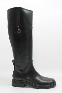 Naturalizer Women's Oslo Knee High Boots Floor Sample