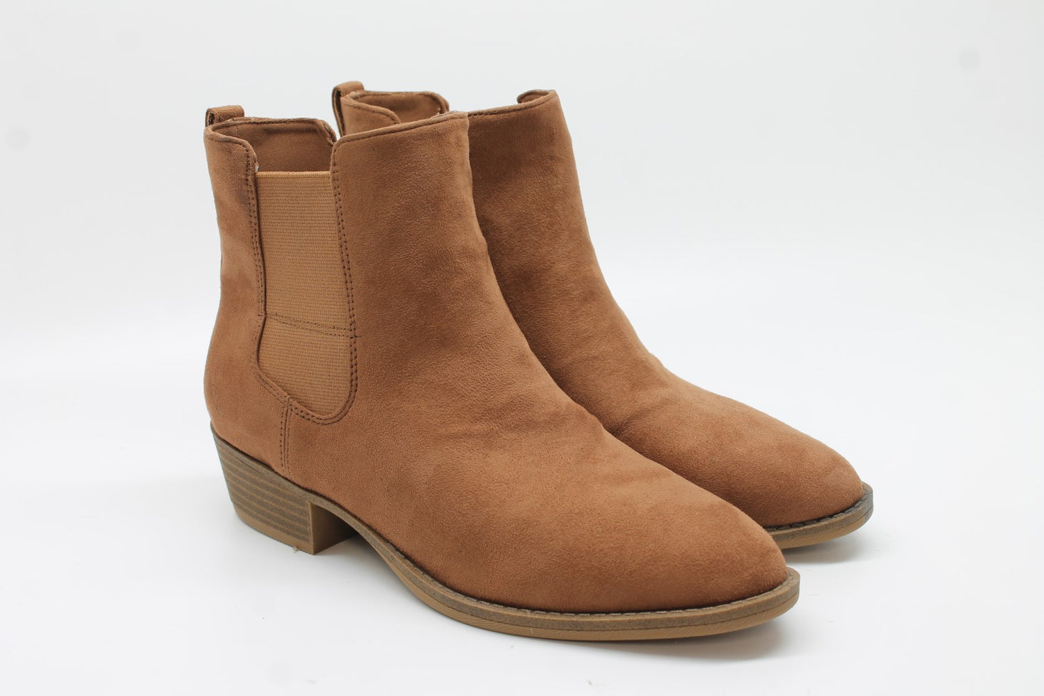 Honey Brown