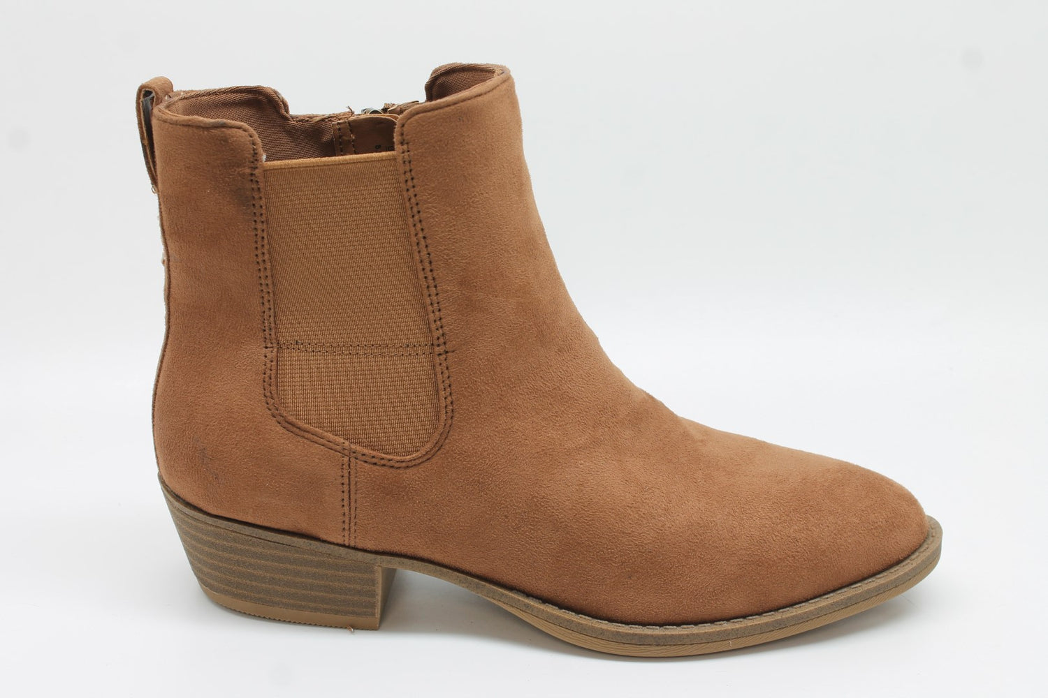 Dr. Scholl's Women's Mara Chelsea Boot Floor Sample