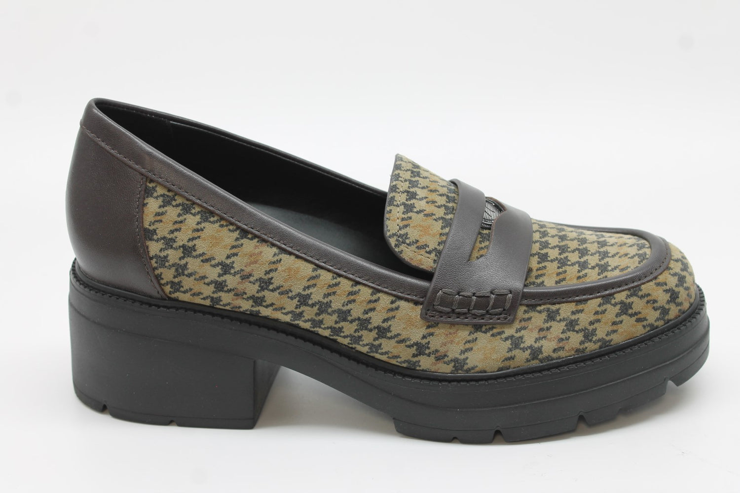 Naturalizer Women's Lumos Penny Loafer Floor Sample