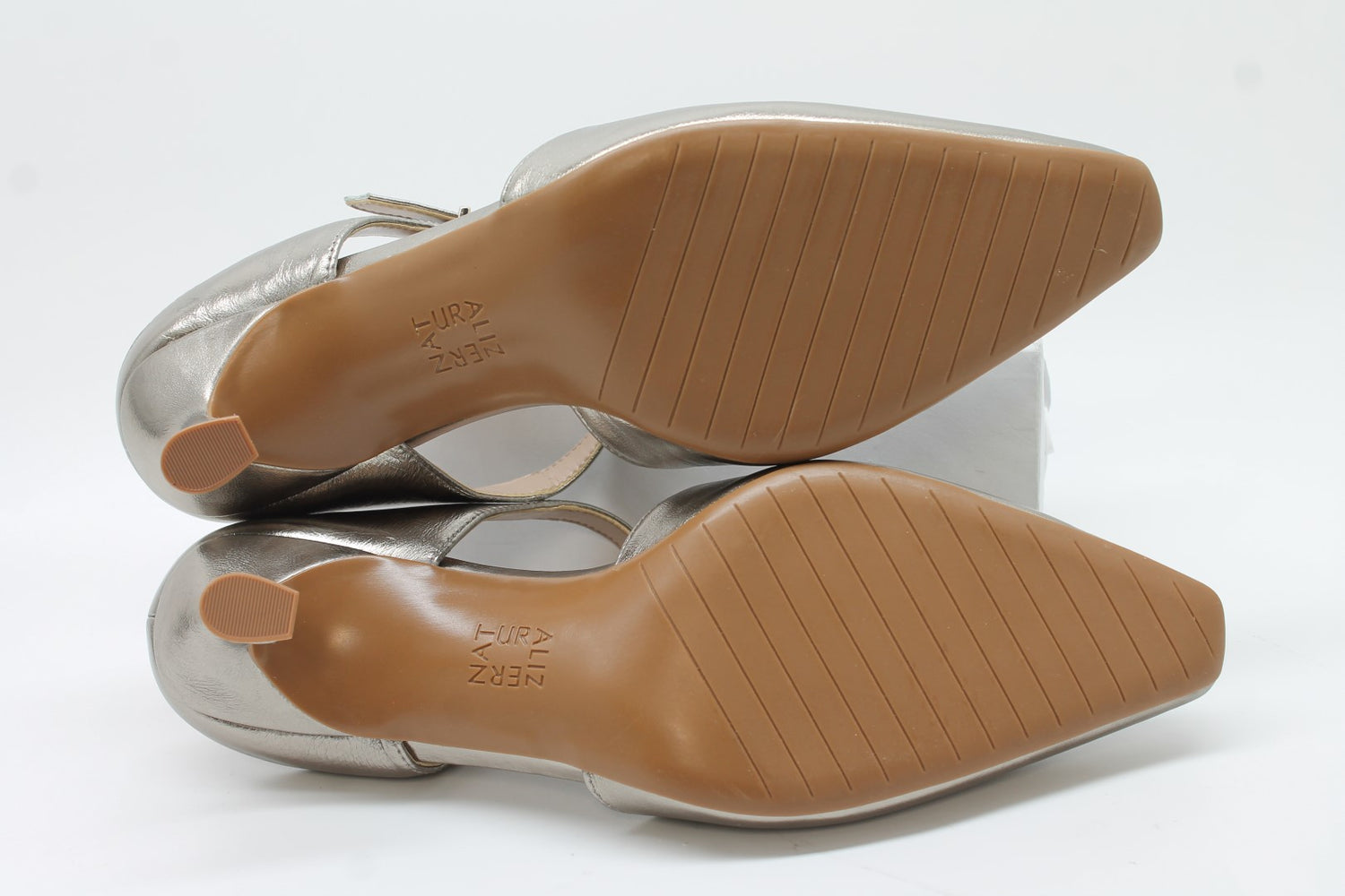 Naturalizer Gem Women's Pumps Floor Sample
