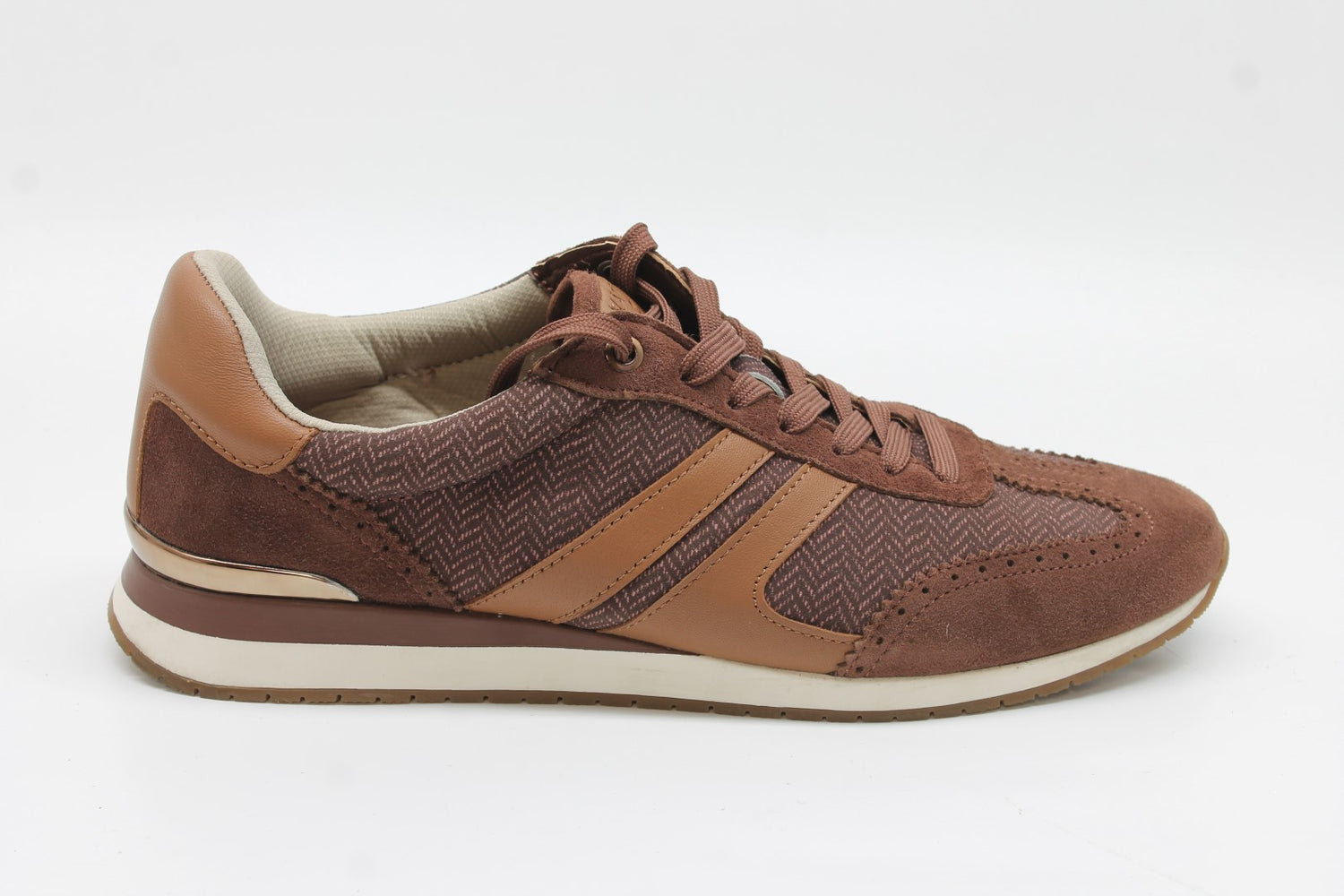 Naturalizer Lorena 2 Women's Sneakers Floor Sample